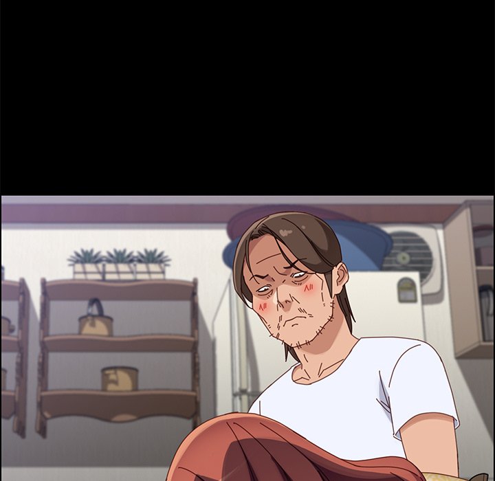 The Assistant chapter 42 page 107