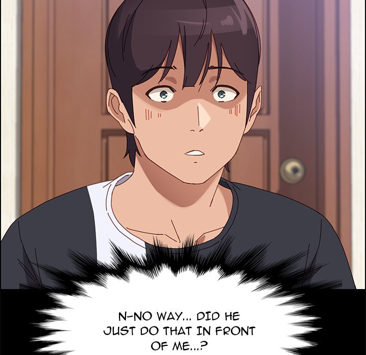 The Assistant chapter 42 page 115