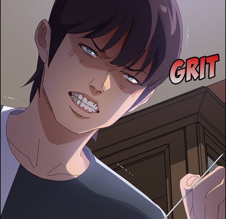The Assistant chapter 42 page 128