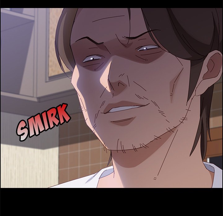 The Assistant chapter 42 page 130