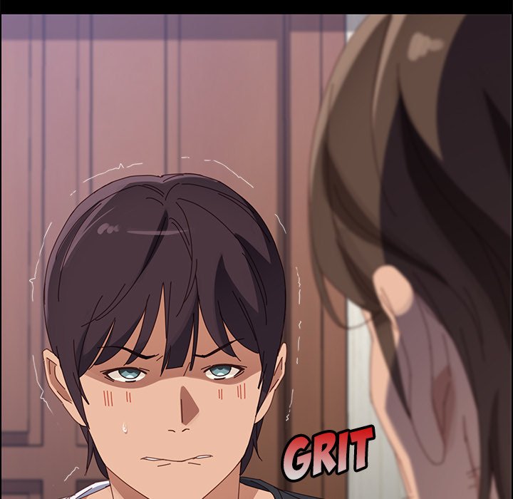 The Assistant chapter 42 page 150