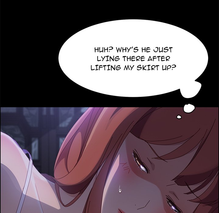 The Assistant chapter 43 page 101