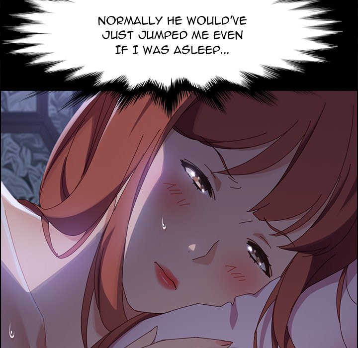 The Assistant chapter 43 page 128