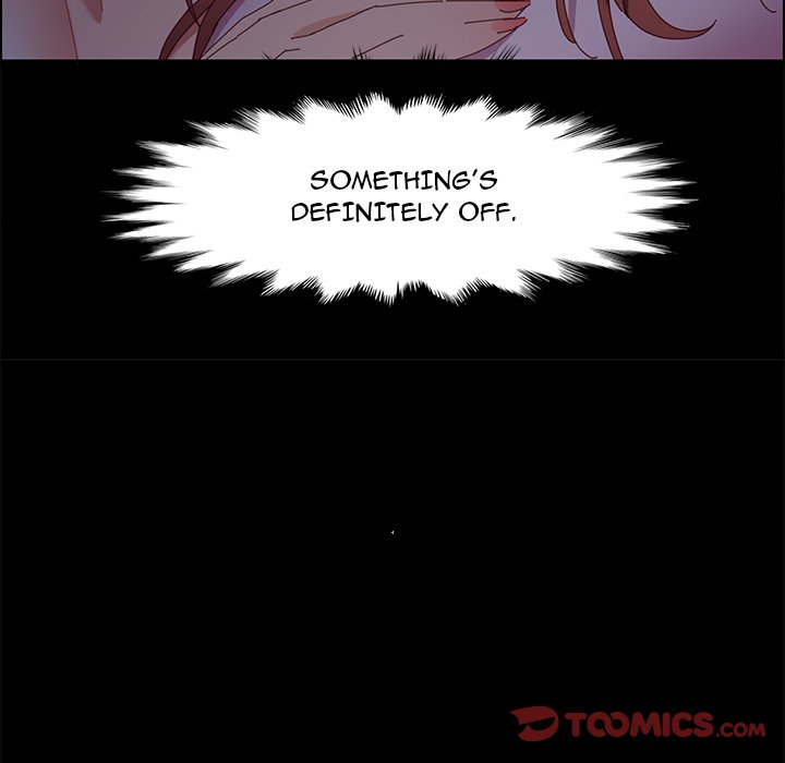 The Assistant chapter 43 page 129