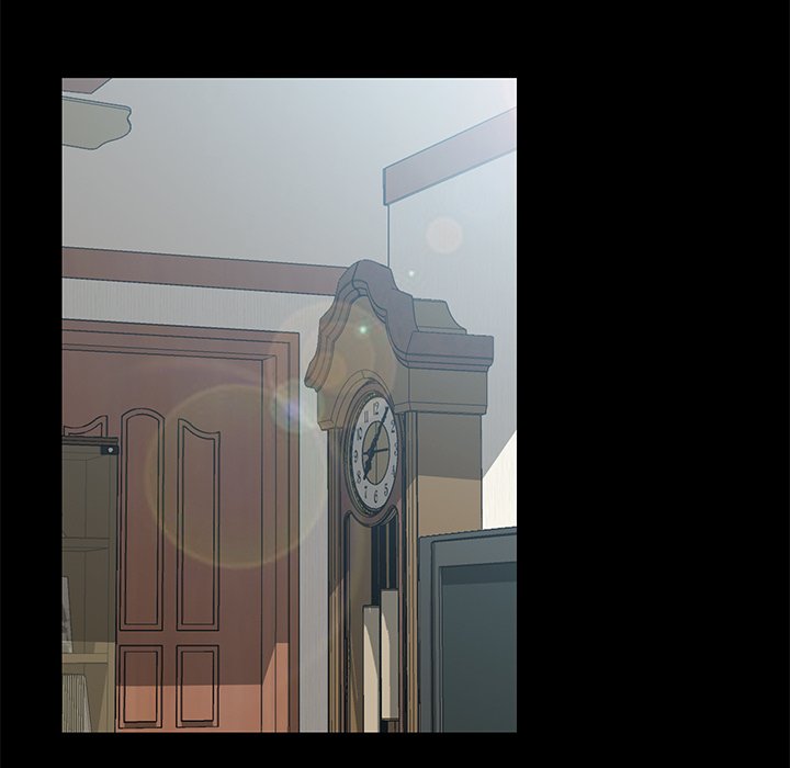 The Assistant chapter 43 page 132