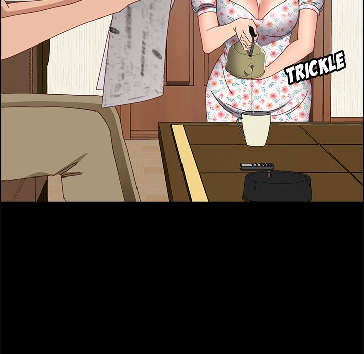 The Assistant chapter 43 page 137