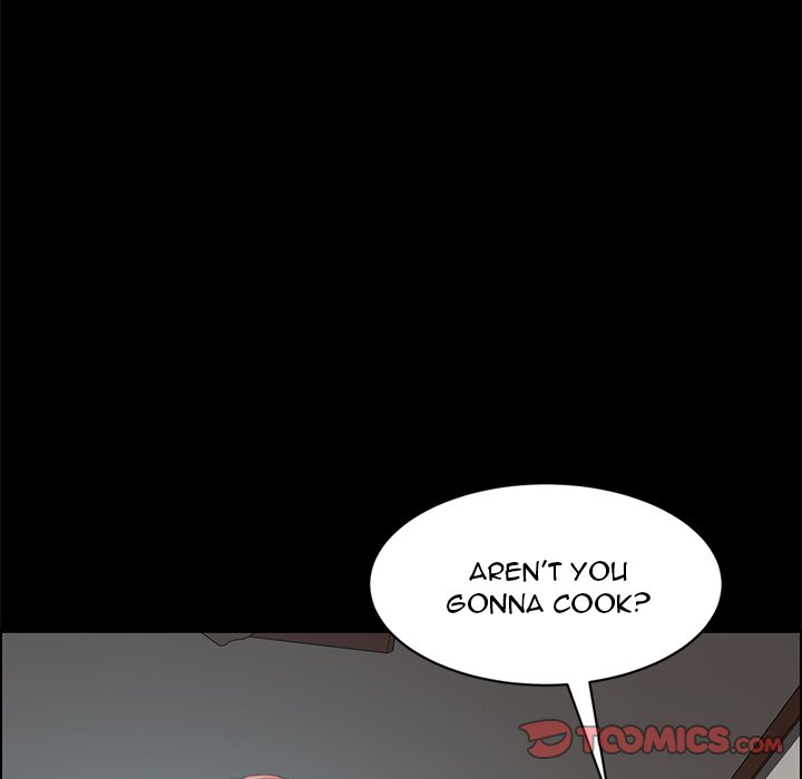 The Assistant chapter 43 page 138