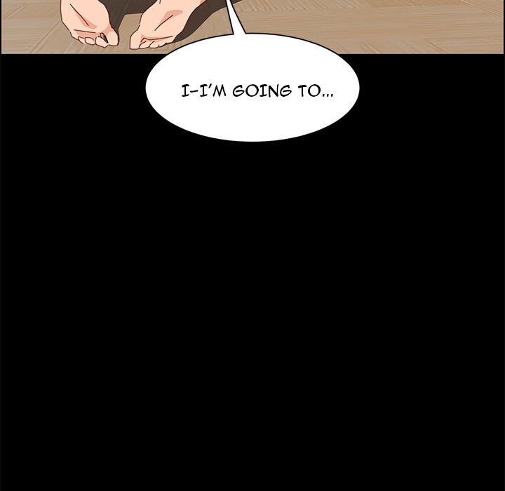 The Assistant chapter 43 page 140