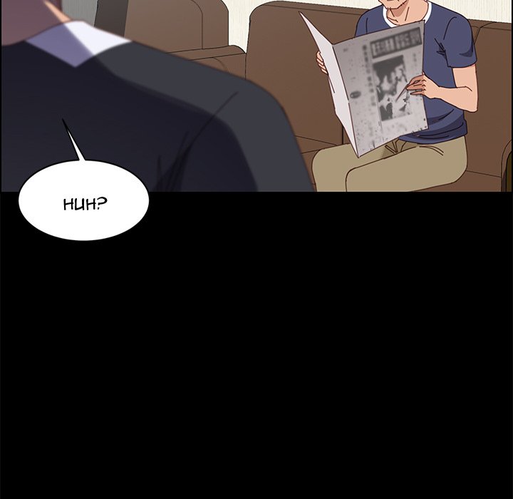 The Assistant chapter 43 page 145