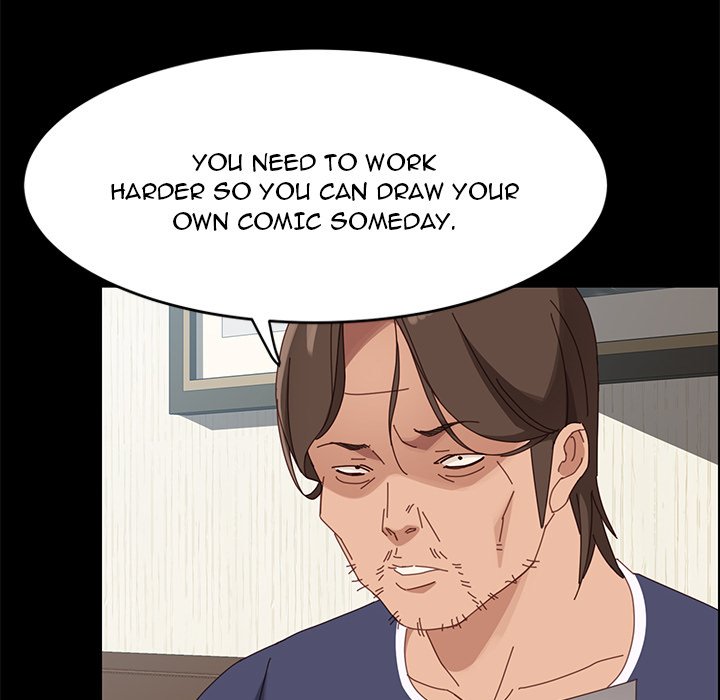 The Assistant chapter 43 page 146