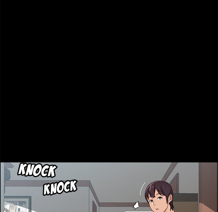 The Assistant chapter 43 page 150