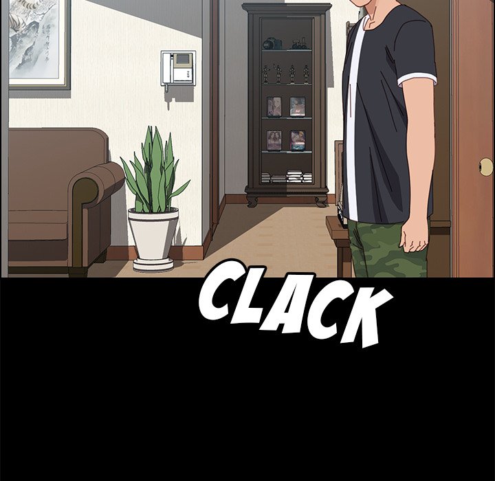 The Assistant chapter 43 page 151