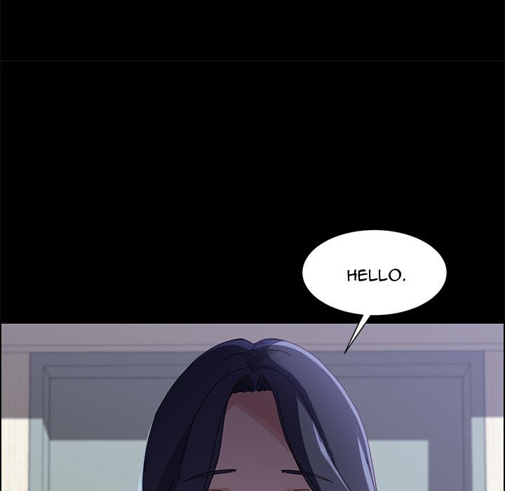 The Assistant chapter 43 page 154