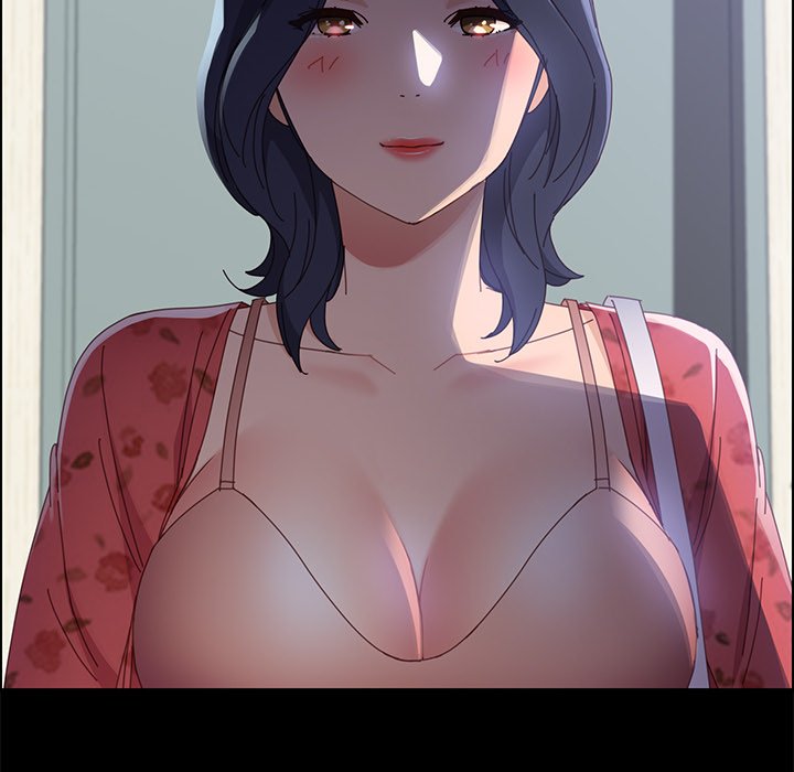The Assistant chapter 43 page 155