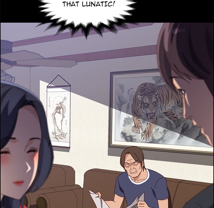 The Assistant chapter 43 page 161