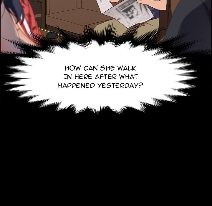 The Assistant chapter 43 page 162