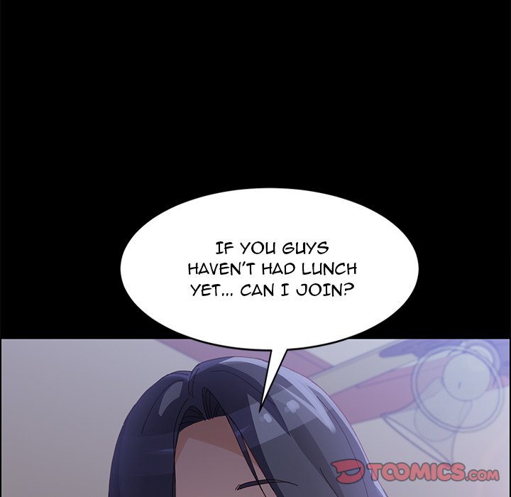 The Assistant chapter 43 page 165