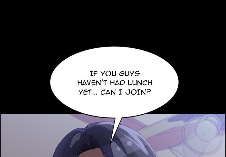 The Assistant chapter 44 page 1