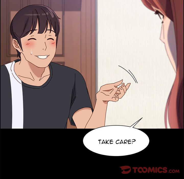 The Assistant chapter 44 page 102