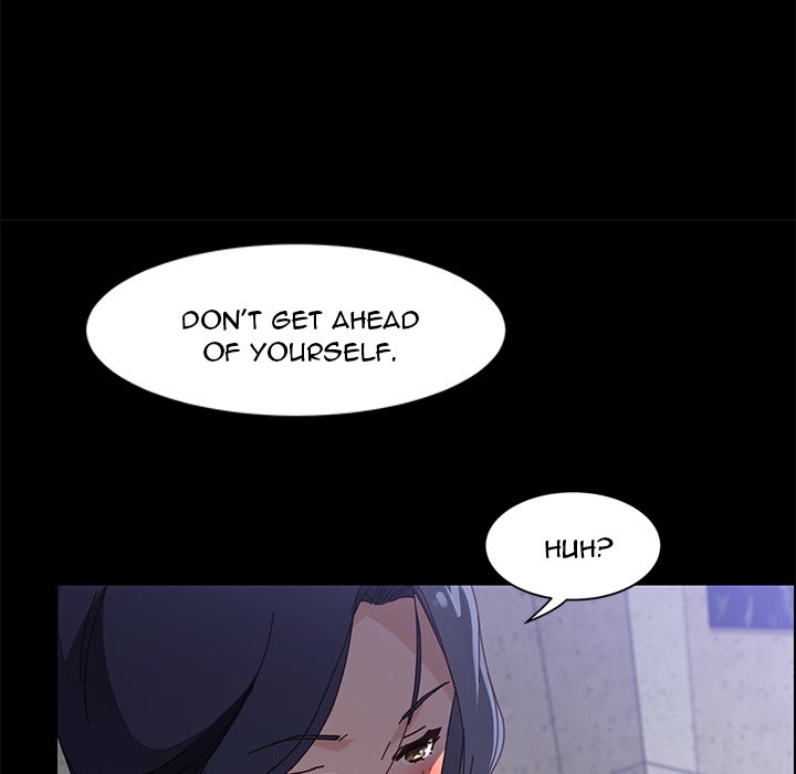 The Assistant chapter 44 page 128