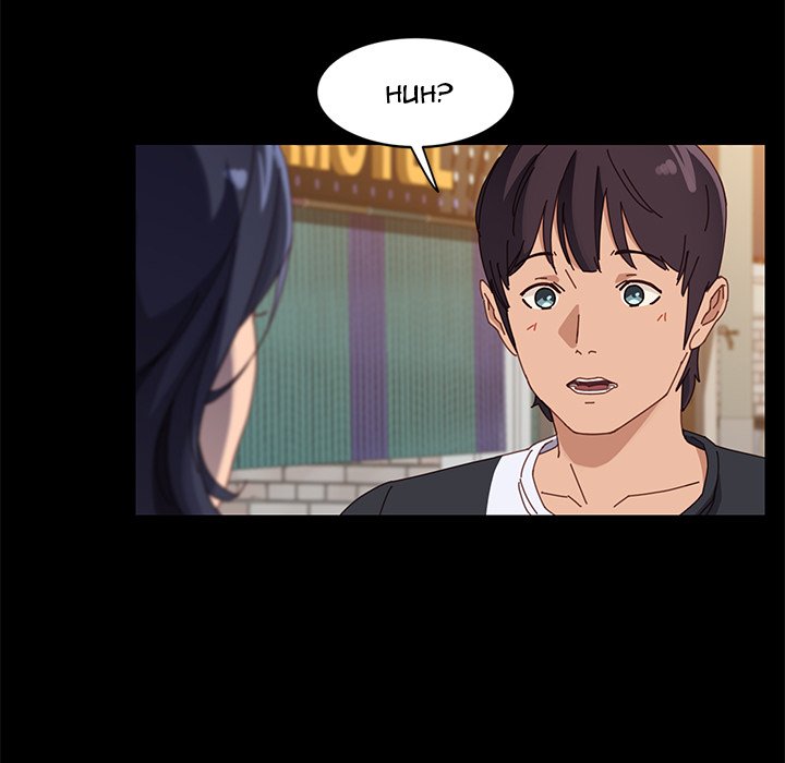 The Assistant chapter 45 page 18