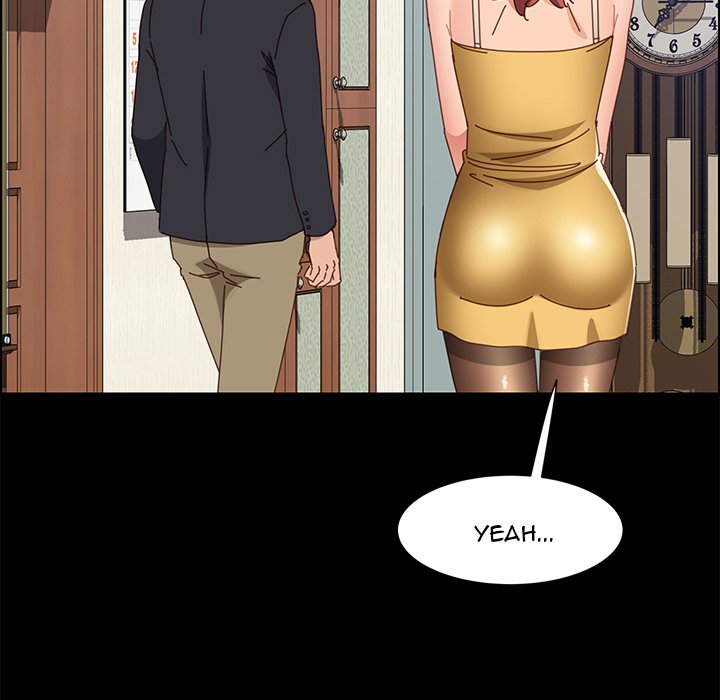 The Assistant chapter 45 page 74