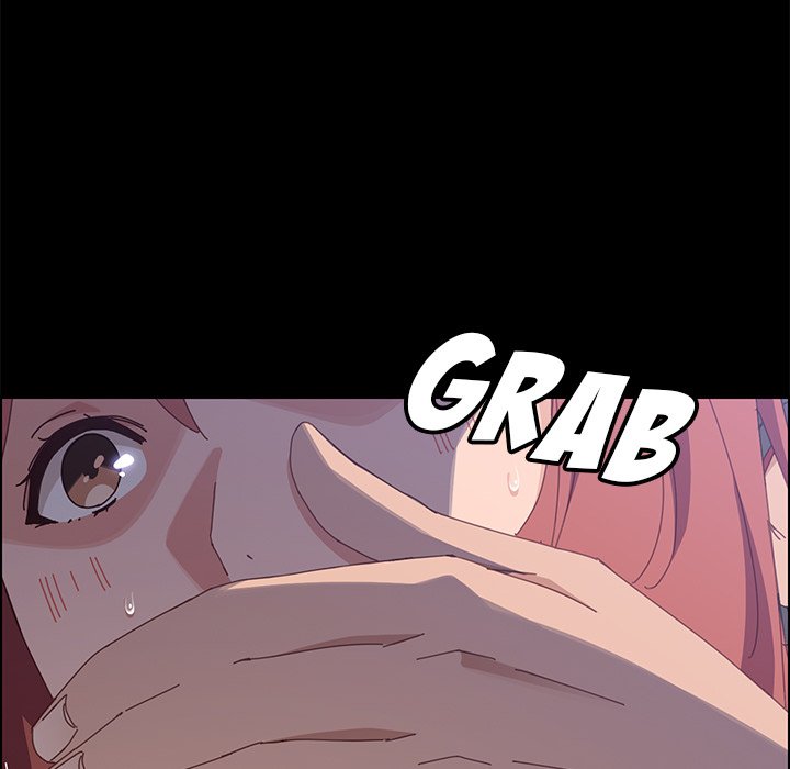 The Assistant chapter 45 page 118