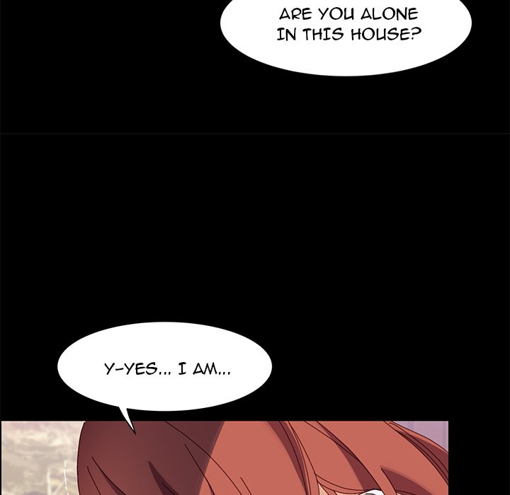 The Assistant chapter 45 page 126