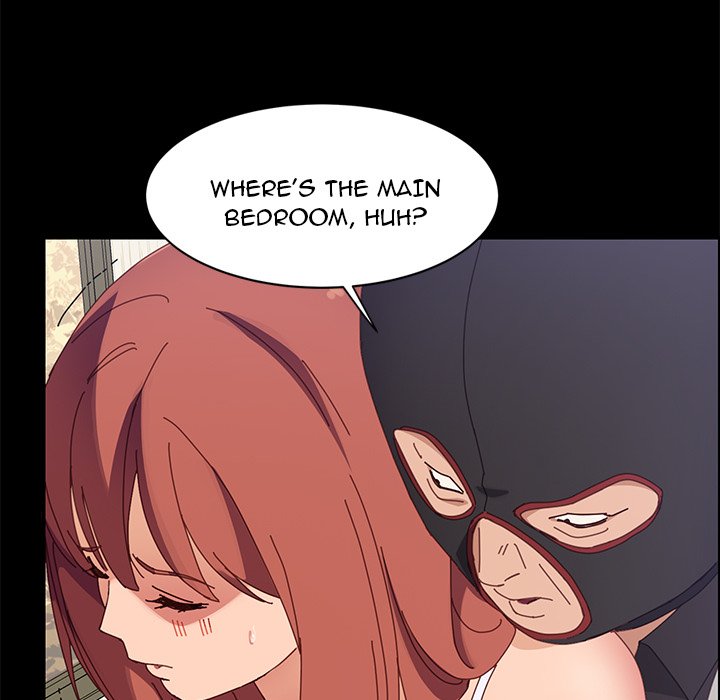 The Assistant chapter 45 page 128