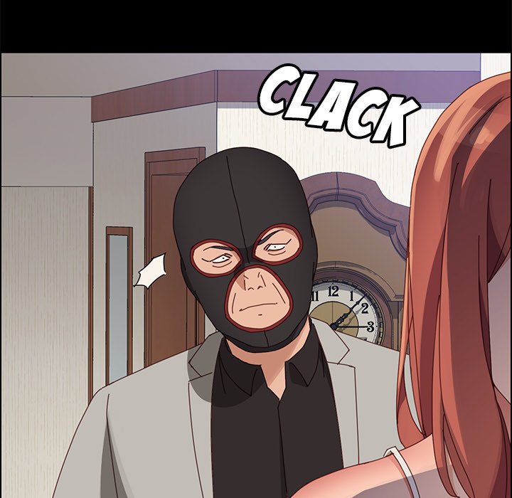 The Assistant chapter 45 page 140