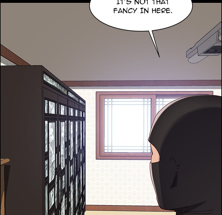 The Assistant chapter 45 page 142