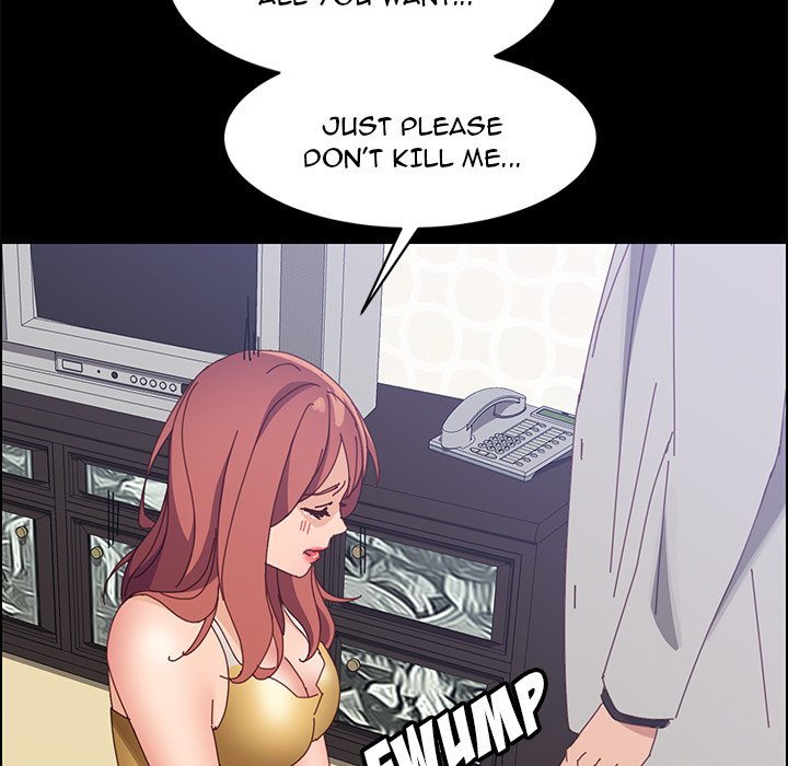 The Assistant chapter 45 page 144