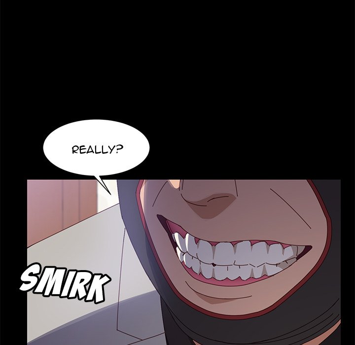 The Assistant chapter 45 page 146