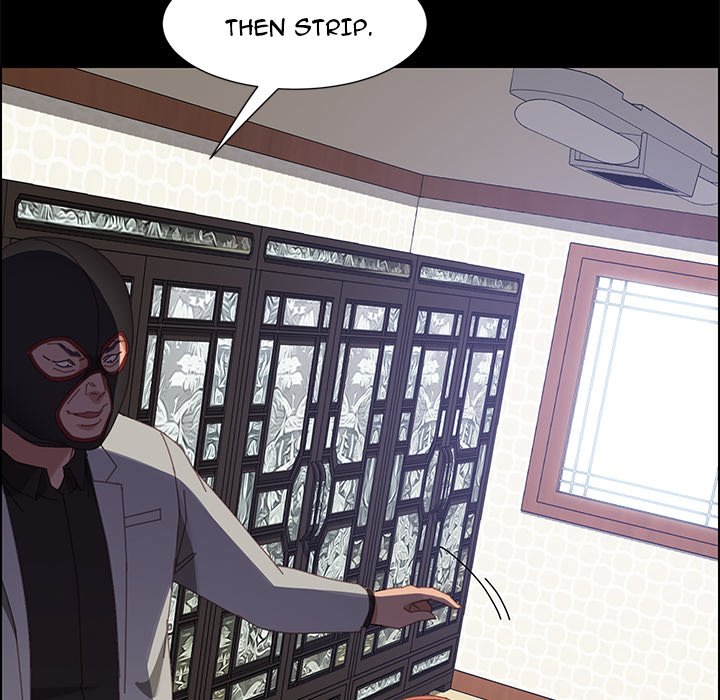 The Assistant chapter 45 page 148