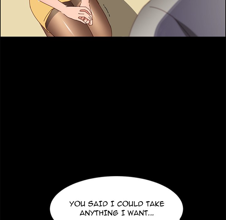 The Assistant chapter 45 page 151
