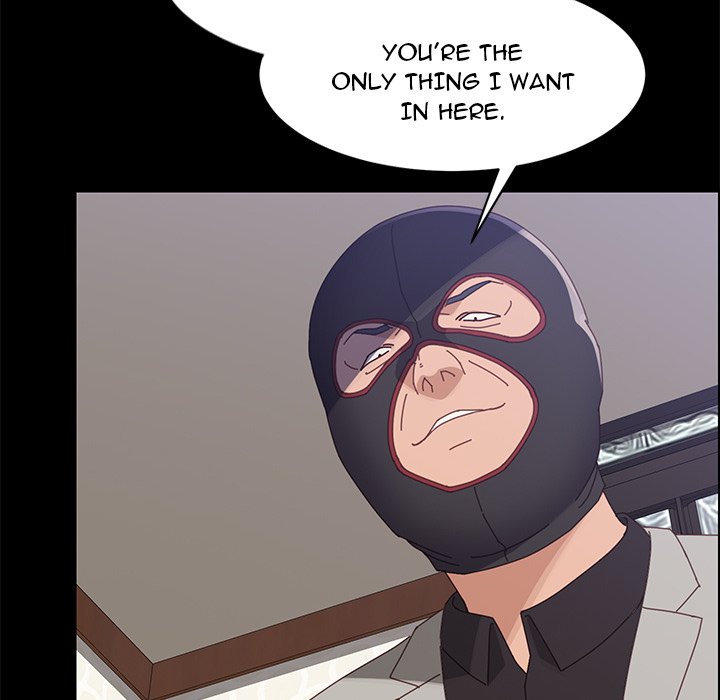 The Assistant chapter 45 page 152