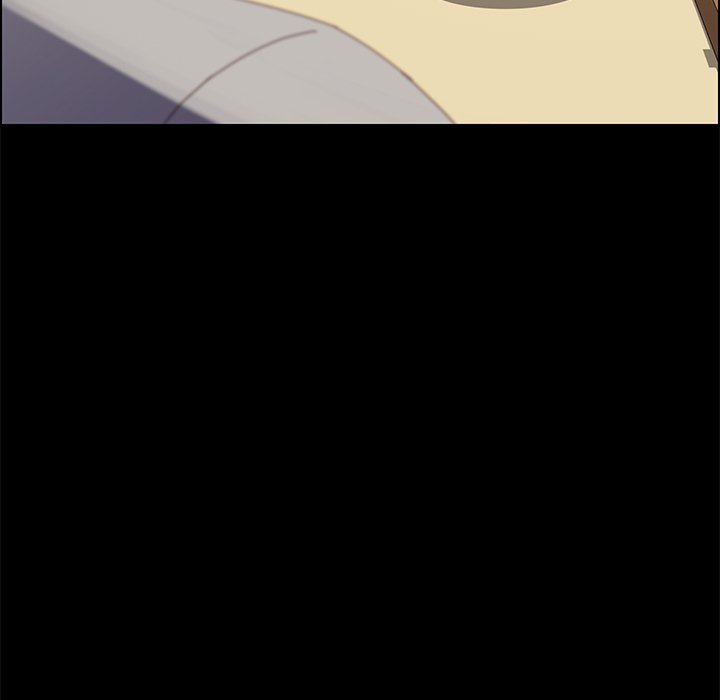 The Assistant chapter 45 page 160