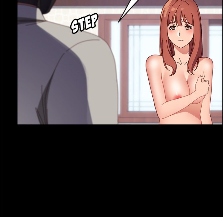 The Assistant chapter 46 page 45