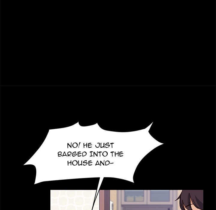 The Assistant chapter 46 page 124