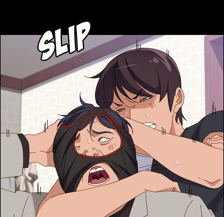 The Assistant chapter 46 page 131