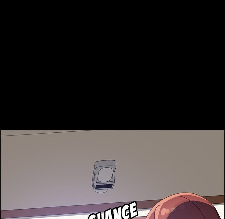 The Assistant chapter 46 page 151