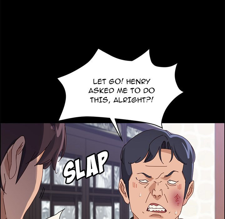 The Assistant chapter 47 page 25