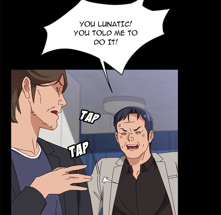 The Assistant chapter 47 page 72