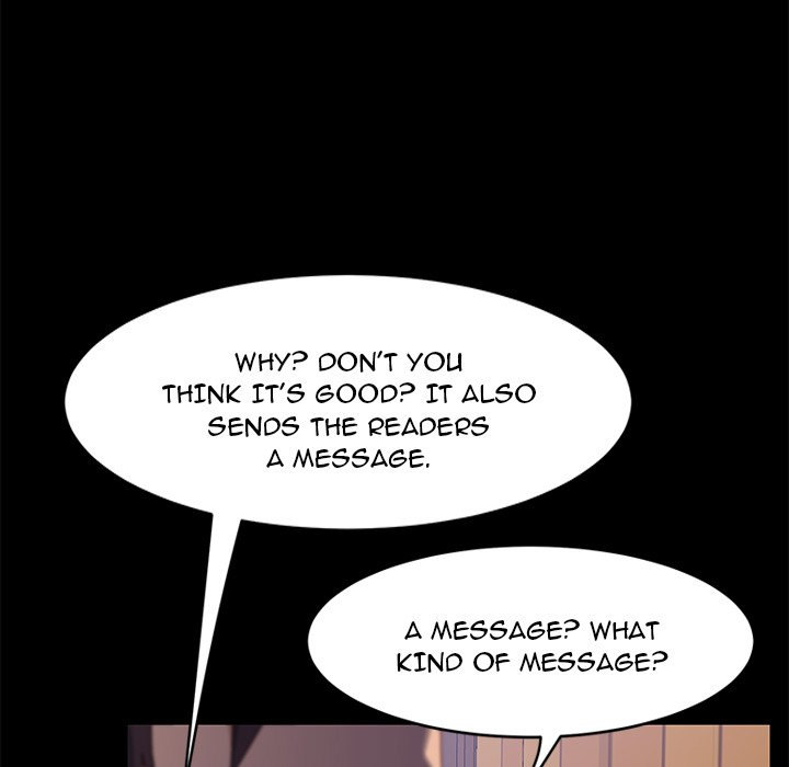 The Assistant chapter 47 page 114