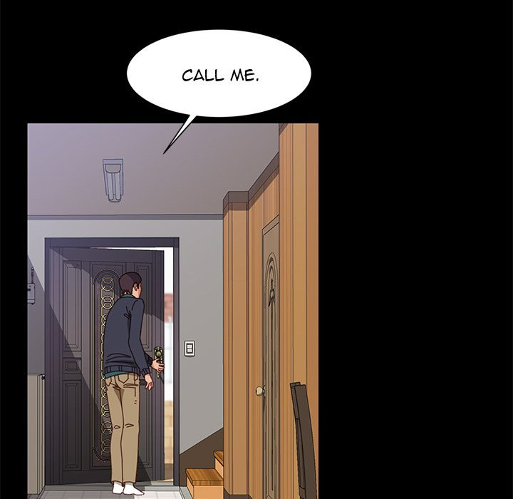 The Assistant chapter 47 page 128