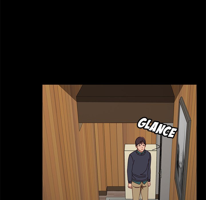 The Assistant chapter 47 page 132