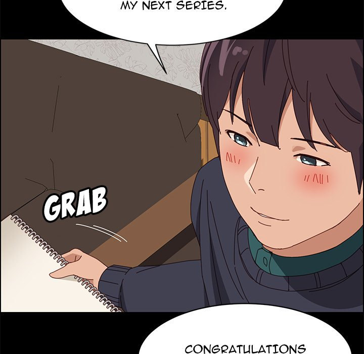 The Assistant chapter 47 page 142
