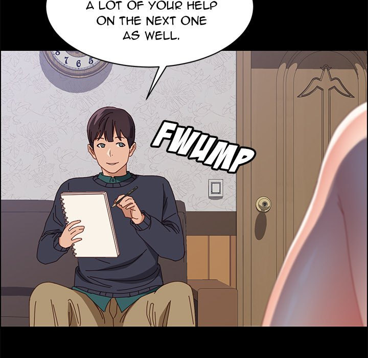 The Assistant chapter 47 page 144