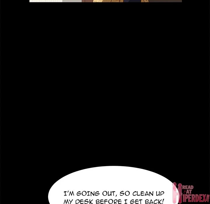 The Assistant chapter 5 page 71
