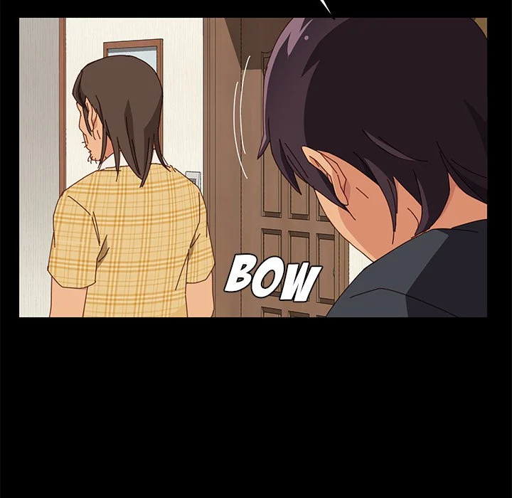 The Assistant chapter 5 page 74